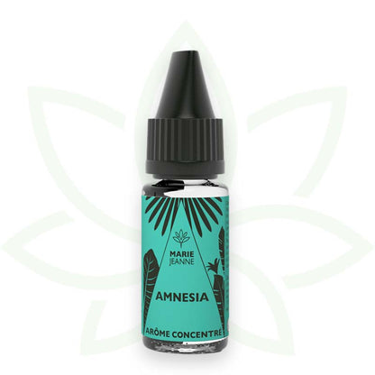 arome amnesia liquido diy 10 ml marie jeanne mafrenchweed 1