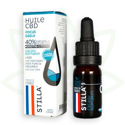 focus daily cbd oil 40 por ciento 10ml full spectrum stilla france mafrenchweed 11